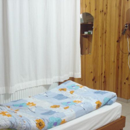 Aladag Dag Otel Экстерьер фото