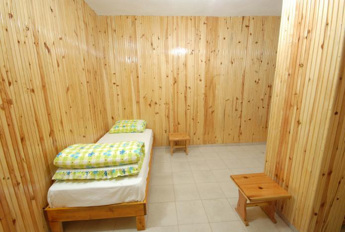 Aladag Dag Otel Экстерьер фото