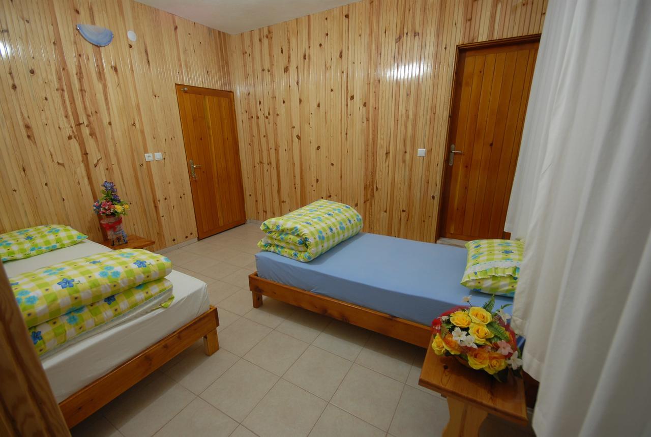 Aladag Dag Otel Экстерьер фото