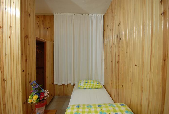 Aladag Dag Otel Экстерьер фото