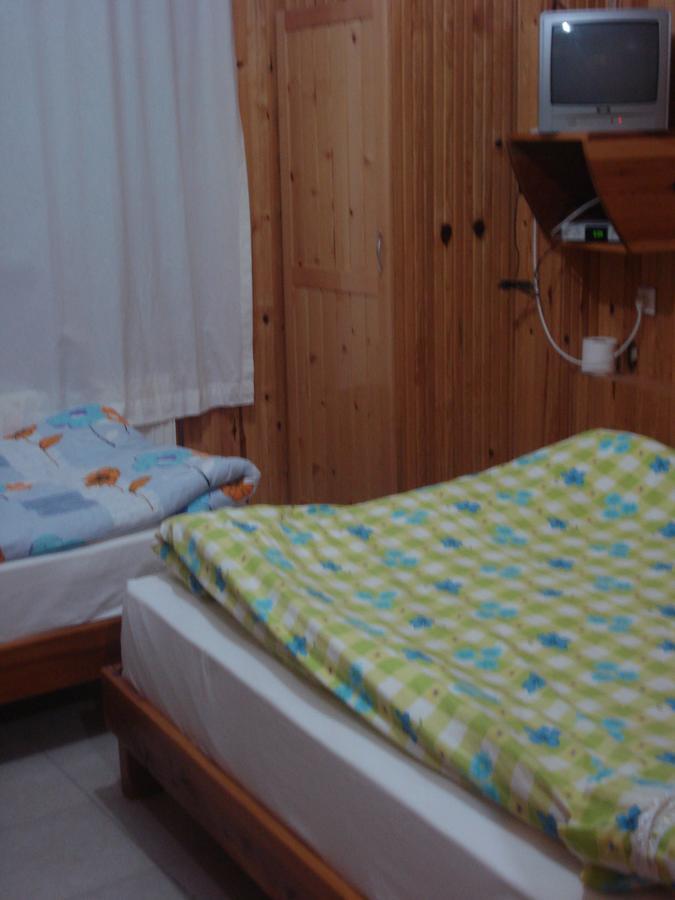 Aladag Dag Otel Экстерьер фото