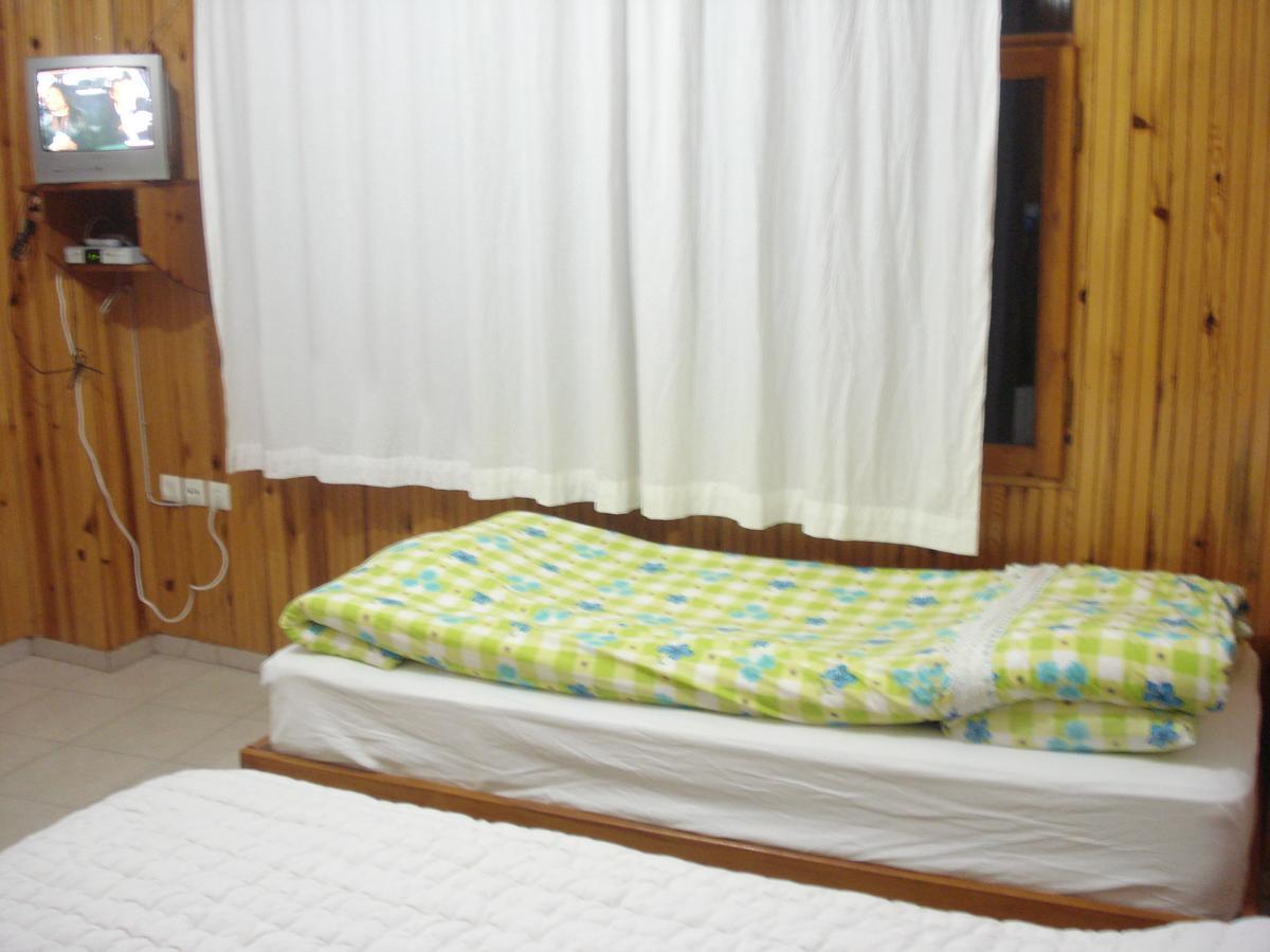 Aladag Dag Otel Экстерьер фото